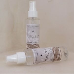 The Lifestyle Co Beach Mist After Sun Spray